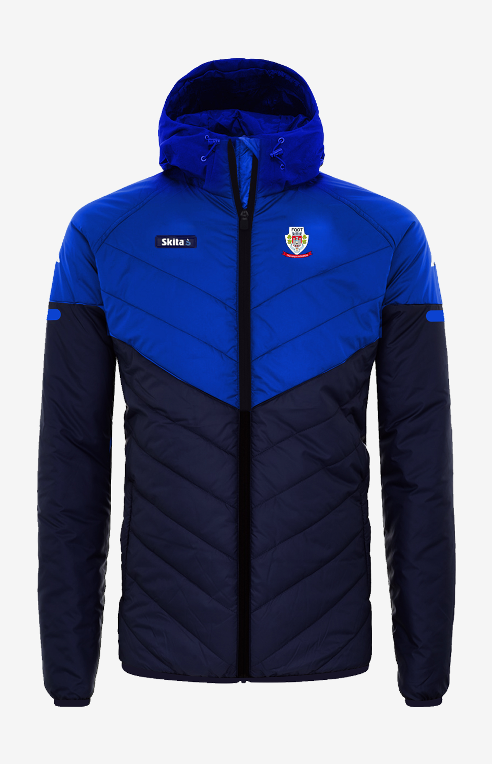 Doudoune Liga Pro (Olympique Adamois)